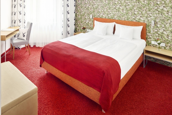 Hotel Hirsch